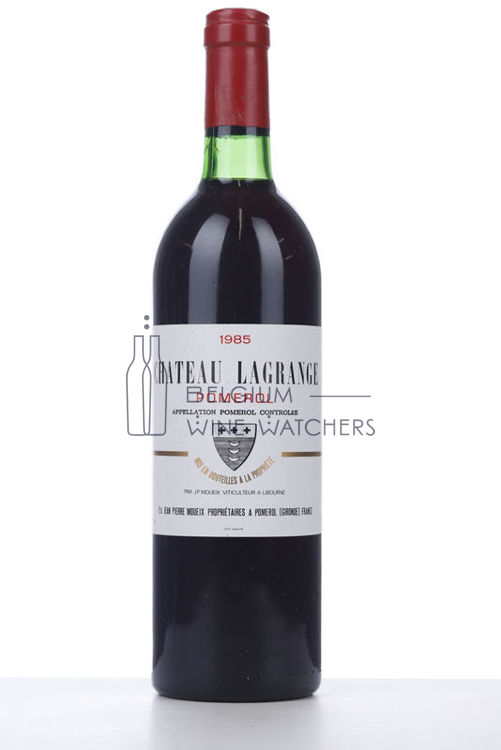 Picture of 1985 LAGRANGE POMEROL